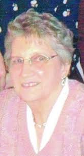 Obituary for Celestine "Sal" (Bycznski) Gryzlo