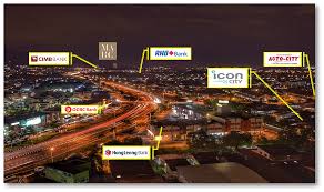 Some data are estimated due to a low number of contributors. Marc Residences Song Ban Kheng Penang Propxpress