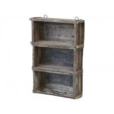 Kun fantasien sætter grænser for, hvor flot du kan style dette fad med dine favorit stilleben og årstidens dekorationer. Etagere Murale Grimaud Chic Antique Maisons De Campagne