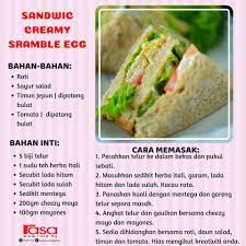 Azie kitchen kek marble yang sangat gebu. Rasa Aneka Resipi Sandwic Mudah Yang Boleh Cuba Buat Facebook