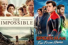 We take no ownership rights to any photos. Tokoh Spider Man Favorit 9 Film Yang Pernah Diperankan Tom Holland