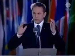 Στις 16 ιουλίου 2001, ο ζακ ρογκ, είχε εκλεγεί ως ο 8ος πρόεδρος της δοε και παρέμεινε στον προεδρικό θώκο έως τις 10 σεπτεμβρίου 2013, όταν τον διαδέχθηκε ο νυν πρόεδρος, ο γερμανός τόμας μπαχ. Zmar9oflszd Xm