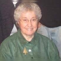 Josephine T. Moretti Obituary