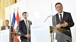 Wielange darf dieser #anschober noch herumpfuschen? Ein Jahr Koalition Von Ovp Und Grune In Osterreich Gesundheitsminister Anschober Politik Ist Ein Bohren Dicker Bretter Radiowelt Bayern 2 Radio Br De
