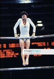 [ˈ n a d i. Sportfoto Moscow Olympic Games Nadia Comaneci From Roma Olympische Spiele Turner Sportfotos