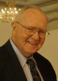 William B. Bowman Obituary October 20, 2019