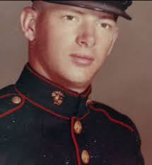 Ollie Morgan , and the whole staff would like to wish a Happy Birthday to  Charlie Smith! Any one who can survive 3 tours in Vietnam, and being  married to a redhead