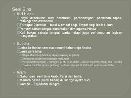 Seni dalam pandangan islamdeskripsi lengkap. Bab 4 Tamadun India Kandungan Pengenalan Konsep Dan