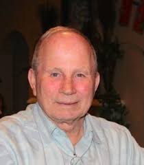 Edwin Fred "Ed" Witt