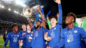 Wir halten eine große auswahl an deutschsprachiger presse vor. Die Internationalen Pressestimmen Zum Champions League Triumph Des Cfc Kicker