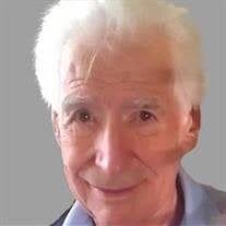 Hans K. Baer Obituary