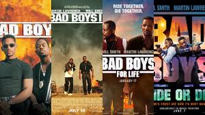 10 Major Milestones Bad Boys's Billion-Dollar Franchise Hit | Blex Media