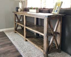 Ashmore Farmhouse Console Table Farmhouse Console Table Farmhouse Sofa Table Sofa Table Decor
