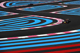 Paul ricard high tech test track — die 1970 eröffnete 5,81 km lange strecke (später hinzugefügte teile sind grau gezeichnet) der circuit paul ricard ist eine 1970 fertiggestellte motorsport. Acc First Preview Of Paul Ricard Revealed Page 7 Racedepartment