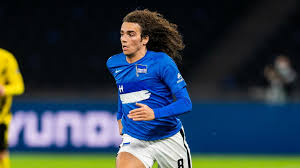 Find out what house the french midfielder lives in and have a look at his cars! Guendouzi I Needed Arsenal Exit