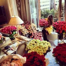 Miss Luxury Life Photo Luxury Life Luxury Flowers