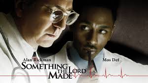 Something the Lord Made (2004), dir. Joseph Sargent