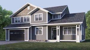 What color should i paint. Grey Siding And Teal Door For The New House Grey Exterior House Colors House Exterior Color Schemes Exterior House Color
