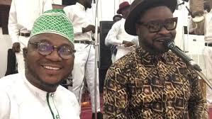 Kay Wonder and “the good”