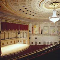 Kodak Hall At Eastman Theatre Events And Concerts In