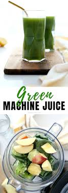 We did not find results for: Green Machine Juice Detox Drink Delightful Mom Food