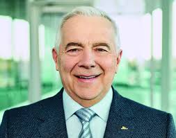 Présidence du CA de Cascades : Alain Lemaire passe le flambeau