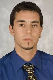 2007 Men's Track & Field Roster