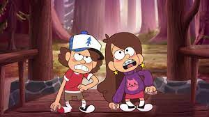 Dipper and mabel rally the town to fight against bill cipher and his minions in. Gravity Falls Season 2 Episode 1 Gravity Falls Season 2 Gravity Falls Season 2 Episode 1