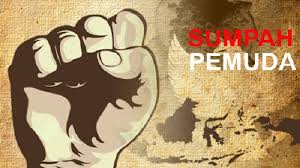 Menurutmu Apa Makna Dari Ikrar Sumpah Pemuda Tugas Tvri Kelas 4 5 6 Sd Rabu 28 Oktober 2020 Tribun Pontianak
