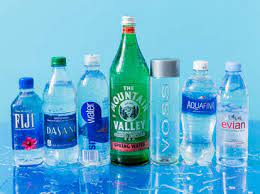 I want the safest possible water. Best Bottled Water Brands To Drink Taste Tested And Ranked Thrillist