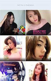 15:07 live bigo sambil mandi. Live Bigo Hot Fur Android Apk Herunterladen