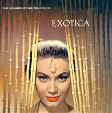 The Ultimate Martin Denny Interview by Dana Countryman