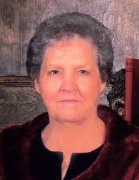 Obituary information for Lorena Fay Hooten