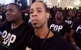 Kamla: Place Abdullah in witness protection