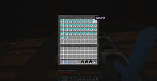 The last option does not always work. Tips For Maximizing Diamonds In Survival Survival Mode Minecraft Java Edition Minecraft Forum Minecraft Forum