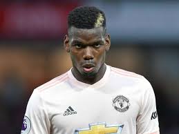 Pavard war auf seiner rechten abwehrseite in die tiefe gestartet, als pogba . Frankreich Star Paul Pogba Diesen Spielern Wunsche Ich Den Ballon D Or Goal Com