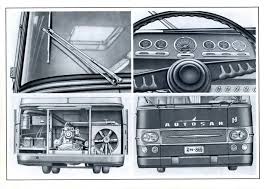 AUTOSAN - prospekty