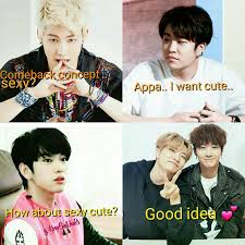 Discover and share the best gifs on tenor. I Am Kpop Girl Jjp Pre Comeback Memes 27 6 2017