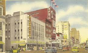 Mccrory's was a chain of five and dime stores in the united states based in york, pennsylvania. The Golden Age Of Shopping Downtown Newark The History Girl
