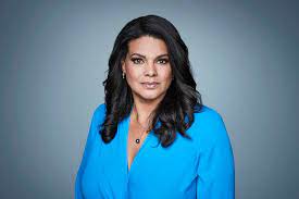 A cnn reporter and crew have been arrested live on air while covering the minneapolis protests over the killing of george floyd. Cnn Reporter Sara Sidner Cried On Live Television She Wants You To Know Why Glamour