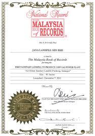 This edition was published in 2008 by malaysia book of records in kuala lumpur, malaysia. Recognition Worldwide Environment