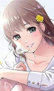 Domestic Girlfriend A show that seems to have a lot of love this season, but i just.