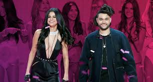 She has no negative feelings toward him. It Sure Looks Like Selena Gomez And The Weeknd Just Made Their Relationship Instagram Official Glamour
