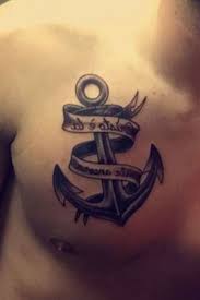 See more ideas about anchor tattoos, tattoos, family anchor tattoos. Tattoo Uploaded By Joshua Sheffield My Family Is My Anchor 738425 Tattoodo