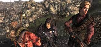 Welcome to the walkthrough section of the fallout 3 wiki guide. 15 Best Fallout 4 Quest Mods For Extra Content Fandomspot