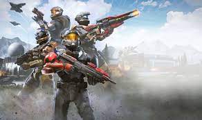 Jun 13, 2021 · at some point in the halo infinite campaign, master chief meets up with cortana 2.0. Tyaon3 Dvir5pm
