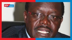 Nigeria, others risk remaining providers of raw data. What Will It Take For Dr Mukhisa Kituyi To Become The 5th President Of The Republic Of Kenya Youtube
