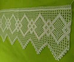 Dilimli Carsaf Kenari Dantel Crochet Quilts Rugs