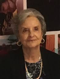 Annie Evans Obituary