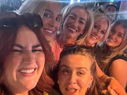 Had the best time 🥰🥰